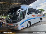 Expresso de Prata 461413 na cidade de Bauru, São Paulo, Brasil, por Lucas Adriano Bernardino. Número da foto: #11622352.