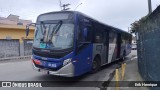 Next Mobilidade - ABC Sistema de Transporte 81.363 na cidade de São Bernardo do Campo, São Paulo, Brasil, por Erik Henrique. Número da foto: #11620487.