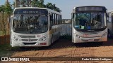Realidade Transportes e Turismo 060 na cidade de Descalvado, São Paulo, Brasil, por Pedro Ricardo Rodrigues. Número da foto: #11621759.