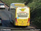 Empresa Gontijo de Transportes 18630 na cidade de Belo Horizonte, Minas Gerais, Brasil, por Douglas Célio Brandao. Número da foto: #11621417.