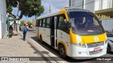 COOPERTRANP 28 na cidade de Parnaíba, Piauí, Brasil, por Otto Danger. Número da foto: #:id.