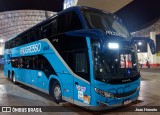 Auto Viação Progresso 6043 na cidade de Imperatriz, Maranhão, Brasil, por Joao Honorio. Número da foto: #11622120.