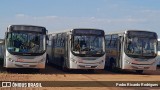 Realidade Transportes e Turismo 110 na cidade de Descalvado, São Paulo, Brasil, por Pedro Ricardo Rodrigues. Número da foto: #:id.