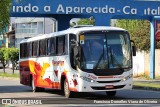 Venetur Turismo 2780 na cidade de Aparecida, São Paulo, Brasil, por Francisco Dornelles Viana de Oliveira. Número da foto: #:id.