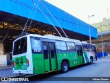 Next Mobilidade - ABC Sistema de Transporte 7050 na cidade de Santo André, São Paulo, Brasil, por Juliano Soares. ID da foto: :id.