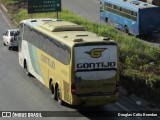 Empresa Gontijo de Transportes 14835 na cidade de Belo Horizonte, Minas Gerais, Brasil, por Douglas Célio Brandao. Número da foto: #11621435.