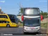 Real Sul Turismo 2021185 na cidade de Taguatinga, Distrito Federal, Brasil, por Isaac Araújo de Souza. Número da foto: #11620625.