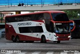 Auto Viação Porto Rico 9200 na cidade de Imperatriz, Maranhão, Brasil, por Thales Pires Silva. Número da foto: #:id.