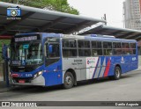 Auto Viação Bragança Metropolitana > Viação Raposo Tavares 12.679 na cidade de São Paulo, São Paulo, Brasil, por Danilo Augusto. Número da foto: #:id.