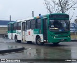 OT Trans - Ótima Salvador Transportes 20197 na cidade de Salvador, Bahia, Brasil, por Adham Silva. Número da foto: #:id.