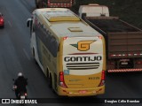 Empresa Gontijo de Transportes 19335 na cidade de Belo Horizonte, Minas Gerais, Brasil, por Douglas Célio Brandao. Número da foto: #11621558.