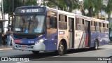 Guarulhos Transportes 33.836 na cidade de São Paulo, São Paulo, Brasil, por Cle Giraldi. Número da foto: #:id.