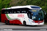 Helios Coletivos e Cargas 402 na cidade de Santa Maria, Rio Grande do Sul, Brasil, por Victor Bruck. Número da foto: #:id.