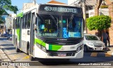Empresa de Ônibus Vila Galvão 2391 na cidade de Guarulhos, São Paulo, Brasil, por Anderson Barbosa Marinho. Número da foto: #:id.