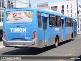Timon City 1505 na cidade de Teresina, Piauí, Brasil, por Juciêr Ylias. Número da foto: #:id.