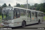 Empresa de Ônibus Campo Largo 22L06 na cidade de Curitiba, Paraná, Brasil, por Osvaldo Born. Número da foto: #11621379.