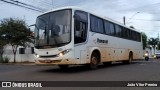 Expresso Itamarati 1221 na cidade de Fernandópolis, São Paulo, Brasil, por João Vitor Pereira. Número da foto: #11621984.