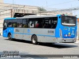 Transwolff Transportes e Turismo 6 6785 na cidade de São Paulo, São Paulo, Brasil, por Gustavo  Bonfate. Número da foto: #:id.