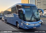 Viação Águia Branca 28040 na cidade de Cariacica, Espírito Santo, Brasil, por Everton Costa Goltara. Número da foto: #11621752.
