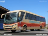 Auto Viação Goianésia 175003-4 na cidade de Taguatinga, Distrito Federal, Brasil, por Isaac Araújo de Souza. Número da foto: #11620664.