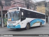 Auto Viação Vera Cruz - Belford Roxo RJ 112.002 na cidade de Nova Iguaçu, Rio de Janeiro, Brasil, por Mateus Fernandes. Número da foto: #11620604.