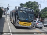 Viação Metrópole Paulista - Zona Leste 3 1930 na cidade de São Paulo, São Paulo, Brasil, por Rafael Lopes de Oliveira. Número da foto: #11620358.