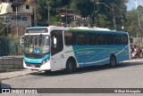Viação Ponte Coberta RJ 190.083 na cidade de Mangaratiba, Rio de Janeiro, Brasil, por Willian Mesquita. Número da foto: #11621991.