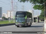 Viação Garcia 86129 na cidade de São José dos Campos, São Paulo, Brasil, por Rogerio Marques. Número da foto: #:id.