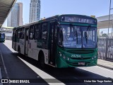 OT Trans - Ótima Salvador Transportes 20294 na cidade de Salvador, Bahia, Brasil, por Victor São Tiago Santos. ID da foto: :id.