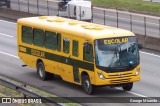 Escolares  na cidade de São José dos Campos, São Paulo, Brasil, por George Miranda. Número da foto: #11622715.