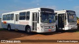 Realidade Transportes e Turismo 210 na cidade de Descalvado, São Paulo, Brasil, por Pedro Ricardo Rodrigues. Número da foto: #11621426.