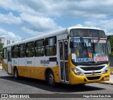 Transportes Barata BN-88418 na cidade de Belém, Pará, Brasil, por Hugo Bernar Reis Brito. Número da foto: #:id.