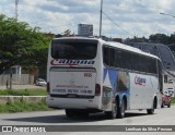 Cabana Tour 2035 na cidade de Caruaru, Pernambuco, Brasil, por Lenilson da Silva Pessoa. Número da foto: #11622549.