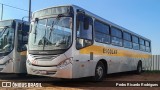 Realidade Transportes e Turismo 220 na cidade de Descalvado, São Paulo, Brasil, por Pedro Ricardo Rodrigues. Número da foto: #:id.