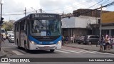 Consórcio Recife 608 na cidade de Recife, Pernambuco, Brasil, por Luiz Adriano Carlos. Número da foto: #11620373.