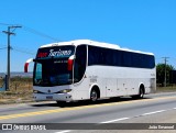 Ivan Turismo 34055 na cidade de Vitória da Conquista, Bahia, Brasil, por João Emanoel. Número da foto: #:id.