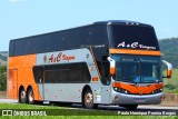 A&C Viagens e Turismo 0212 na cidade de Roseira, São Paulo, Brasil, por Paulo Henrique Pereira Borges. Número da foto: #11622362.