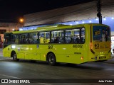 Viação Primor 400.052 na cidade de São Luís, Maranhão, Brasil, por João Victor. Número da foto: #11620041.