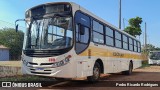 Realidade Transportes e Turismo 390 na cidade de Descalvado, São Paulo, Brasil, por Pedro Ricardo Rodrigues. Número da foto: #11620619.