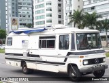 Motorhomes 864 na cidade de Florianópolis, Santa Catarina, Brasil, por Daniel Girald. ID da foto: :id.