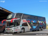 Real Sul Turismo 2021185 na cidade de Taguatinga, Distrito Federal, Brasil, por Isaac Araújo de Souza. Número da foto: #11620634.