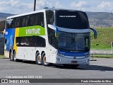Vivitur Turismo 19000 na cidade de Caetanópolis, Minas Gerais, Brasil, por Paulo Alexandre da Silva. Número da foto: #:id.