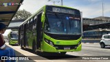 BB Transportes e Turismo 1441 na cidade de Itapevi, São Paulo, Brasil, por Flávio Henrique Cesar. Número da foto: #:id.