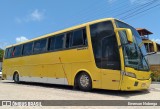 Ônibus Particulares 9709 na cidade de João Pessoa, Paraíba, Brasil, por Emerson Nobrega. Número da foto: #11622625.