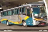Centauro Turismo 2200 na cidade de Belo Horizonte, Minas Gerais, Brasil, por Hariel Bernades. Número da foto: #11622126.