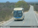 Viação Novo Horizonte 500311 na cidade de Igaporã, Bahia, Brasil, por Carlos  Henrique. Número da foto: #:id.