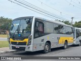 Upbus Qualidade em Transportes 3 5993 na cidade de São Paulo, São Paulo, Brasil, por Matheus Neri dos Santos. Número da foto: #11620605.