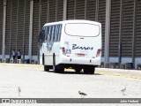 Empresa Barros 290 na cidade de Extremoz, Rio Grande do Norte, Brasil, por John Herbert. Número da foto: #11620914.