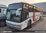 Ônibus Particulares 060 na cidade de Cariacica, Espírito Santo, Brasil, por Everton Costa Goltara. Número da foto: #11620489.