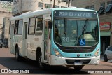 Vega Manaus Transporte 1021013 na cidade de Manaus, Amazonas, Brasil, por Ruan Neves oficial. Número da foto: #:id.